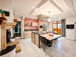  Maison à vendre 8 pièces 185 m²