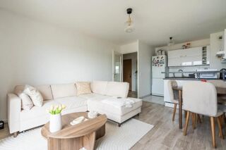  Appartement � vendre 3 pi�ces 56 m�