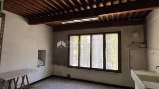 Vente Maison Quissac - Maison de village 4 pièces 124 m2 avec garage Quissac