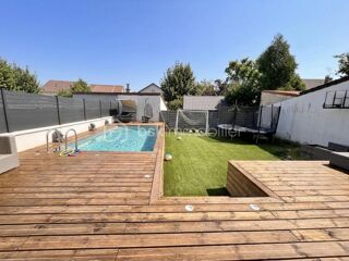  Maison à vendre 7 pièces 156 m²