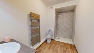  Appartement à vendre 2 pièces 52 m²