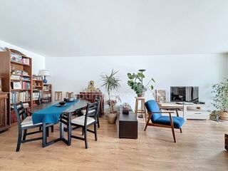  Appartement à vendre 3 pièces 88 m²