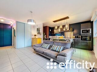  Appartement � vendre 3 pi�ces 64 m�