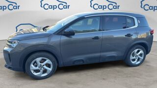 C5 aircross 1.2 Hybride 136 e-DSC6 Plus - Automatique Entretien construc 2025 occasion 34200 Sete