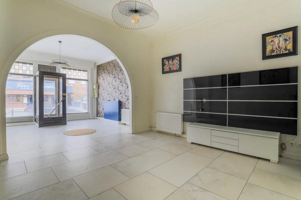 Vente Maison Maison de 8 pièces de 177 m² à Loos Loos