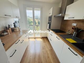  Appartement  vendre 4 pices 72 m