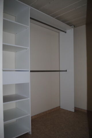  Appartement à louer 1 pièce 39 m²