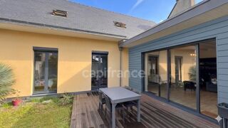  Maison à vendre 6 pièces 164 m²