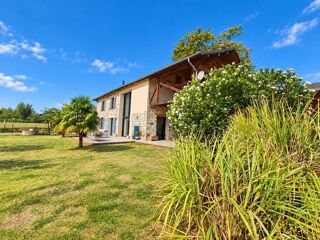 Maison 6 pièces 181 m² · à Ganties · 181 m² · 420 000 €