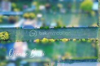  Terrain � vendre 2111 m�