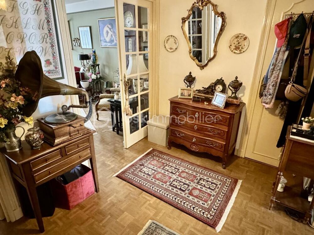 � vendre  Appartement Paris 10