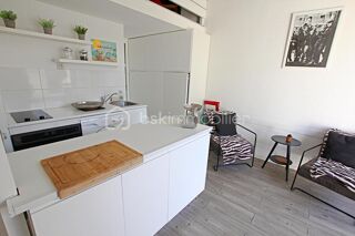  Villa à vendre 3 pièces 39 m²