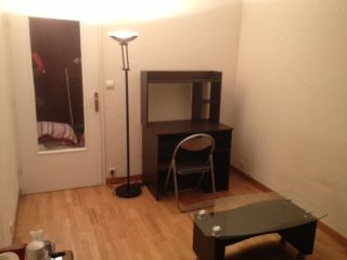  Appartement à louer 1 pièce 16 m²