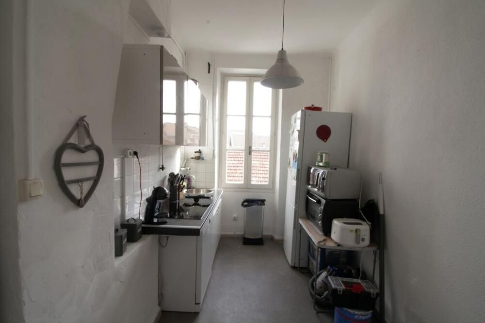 Location Appartement Appartement de 40m2 à louer sur Toulon Toulon