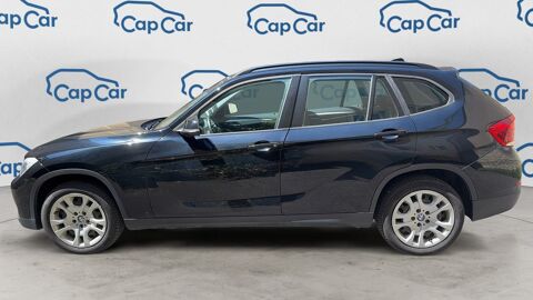 X1 (E84) sDrive 18i 150 Business 2014 occasion 53000 Laval