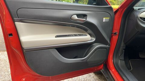 Fiat 600 156 54kWh La Prima - Entretien constructeur 2024 occasion 94360 Bry Sur Marne