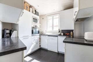  Appartement à vendre 3 pièces 80 m²