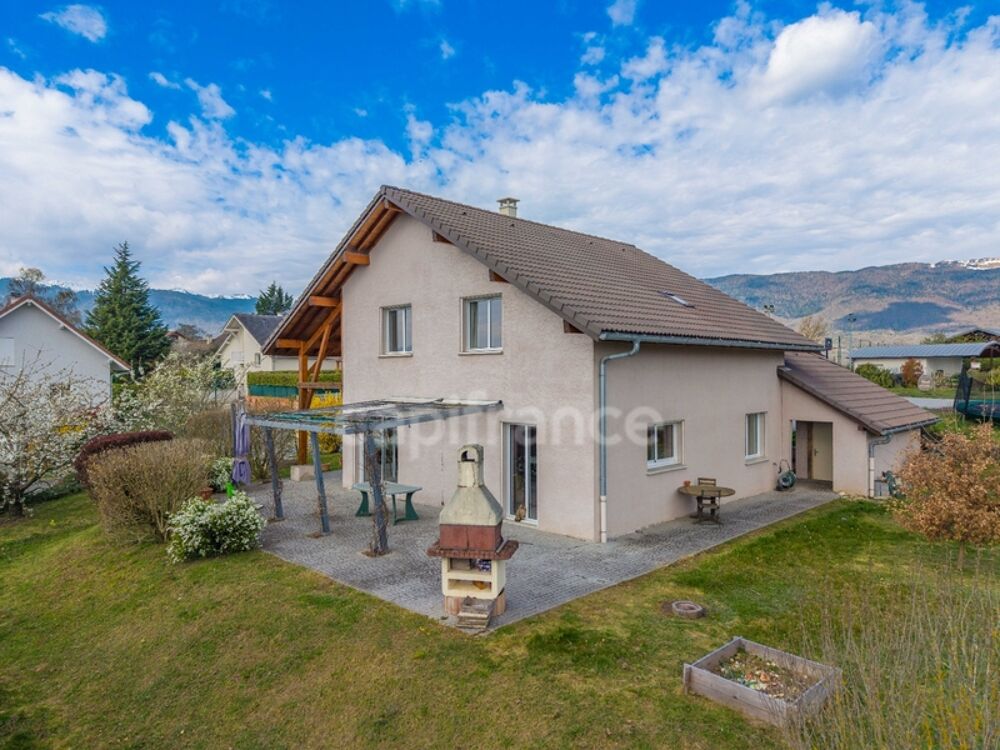 � vendre  Maison Challex (01630)