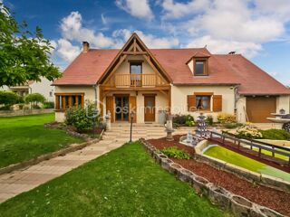  Maison  vendre 10 pices 140 m