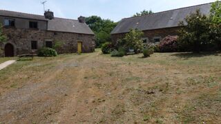 Vente Maison propriété de caractère avec dépendances en pierres et potentiel professionnel Lanvollon