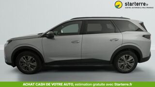 5008 Hybrid 145 e-DCS6 Allure 2026 occasion 69190 Saint-Fons
