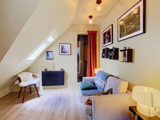  Appartement à vendre 1 pièce 12 m²