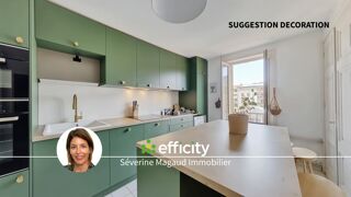  Appartement � vendre 5 pi�ces 95 m�