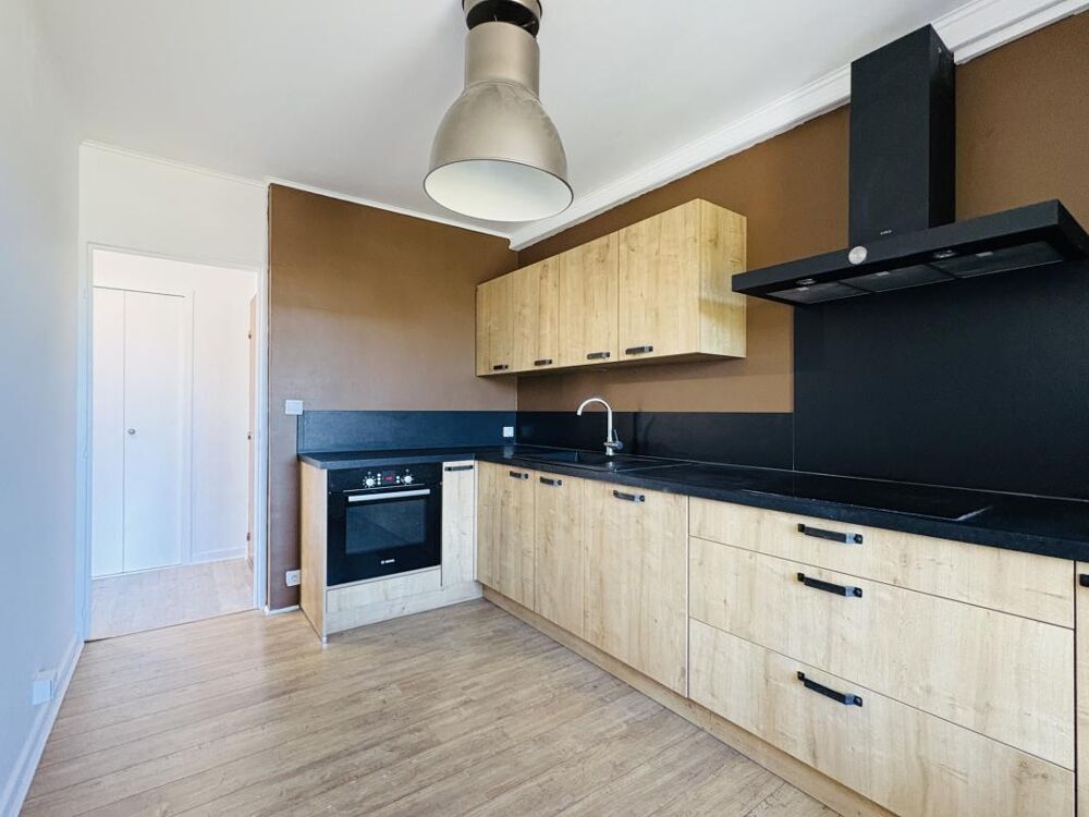 Vente Appartement Appartement Marseille 13