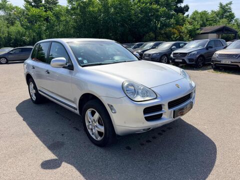 Cayenne 3.2 3189cm3 250cv 2007 occasion 84700 Sorgues