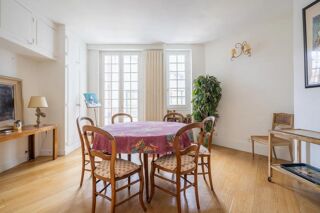  Duplex/triplex à vendre 6 pièces 145 m²