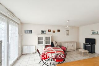  Appartement � vendre 2 pi�ces 42 m�