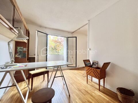   APPARTEMENT FAMILIAL DE 83M2 � MONTROUGE Appartement - 5 pi�ce(s) - 83 m�