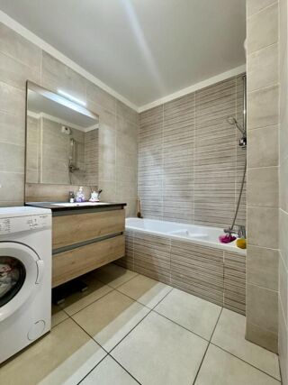  Appartement à vendre 3 pièces 58 m²