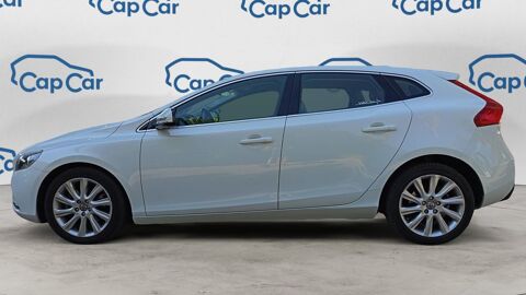 V40 1.6 T2 120 Momentum 2014 occasion 34000 Montpellier