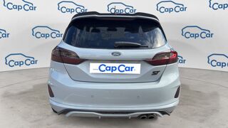 Fiesta 1.5 Ecoboost 200 ST 2018 occasion 54240 Joeuf