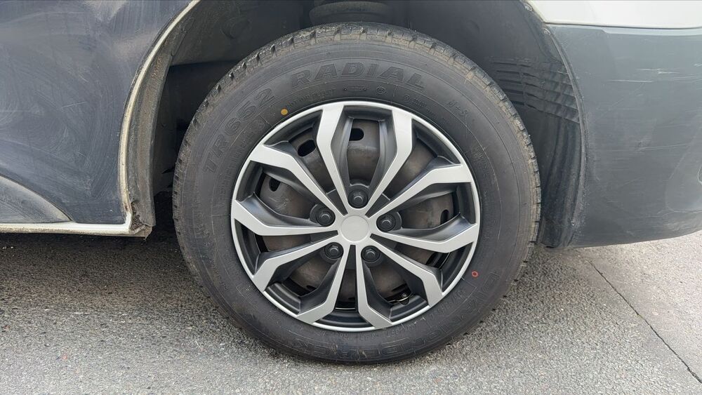 Trafic VU III 1.6 dCi 125 L2h2 2017 occasion 92600 Asnieres Sur Seine
