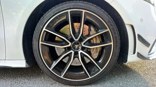 Classe A 35 AMG 306 4Matic 7G-DCT - Automatique Toit ouvrant 2020 occasion 74000 Annecy