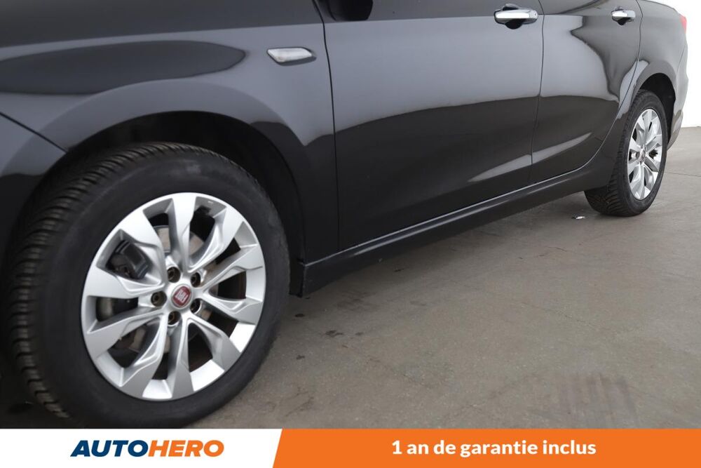 Tipo SW 1.6 MultiJet Business DCT 120 ch 2019 occasion 92130 Issy-les-Moulineaux