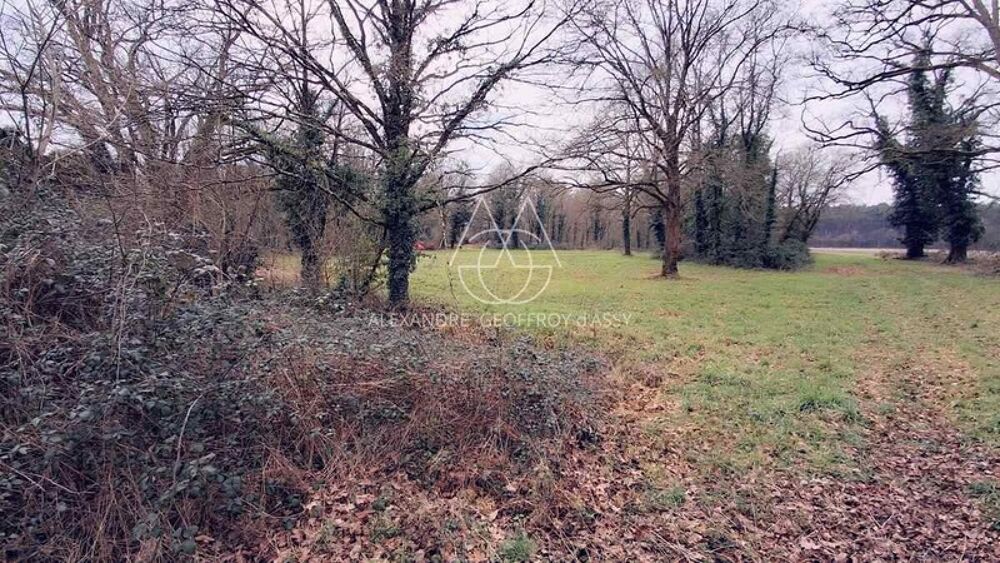  vendre  Maison Gy-en-Sologne (41230)