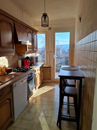  Maison � vendre 3 pi�ces 58 m�