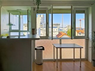  Appartement  vendre 1 pice 28 m