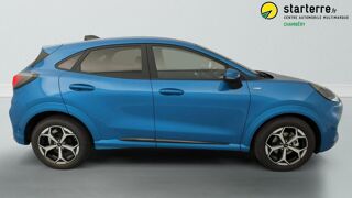 Puma 1.0 EcoBoost 125 ch mHEV S&S Powershift ST-Line 2026 occasion 73420 Voglans