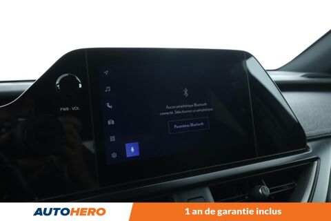 UX 250h Pack Business 2WD 184 ch 2023 occasion 92130 Issy-les-Moulineaux