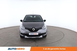 Captur 1.5 dCi Intens 90 ch 2019 occasion 92130 Issy-les-Moulineaux