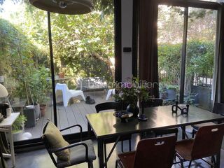  Loft � vendre 5 pi�ces 135 m�