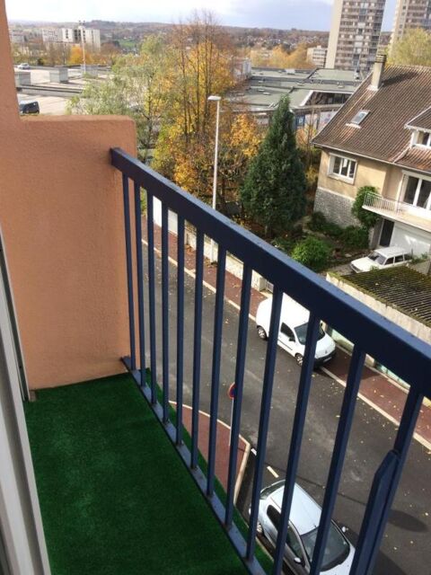  Appartement � louer 1 pi�ce 32 m�