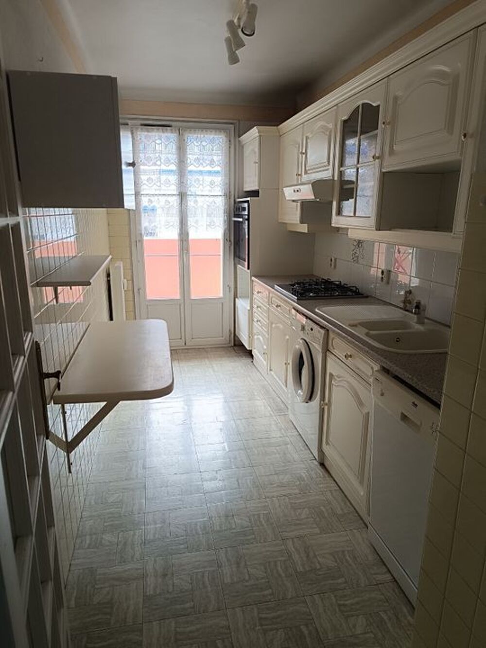 Location Appartement Appartement de 81m2 à louer sur Grasse Grasse