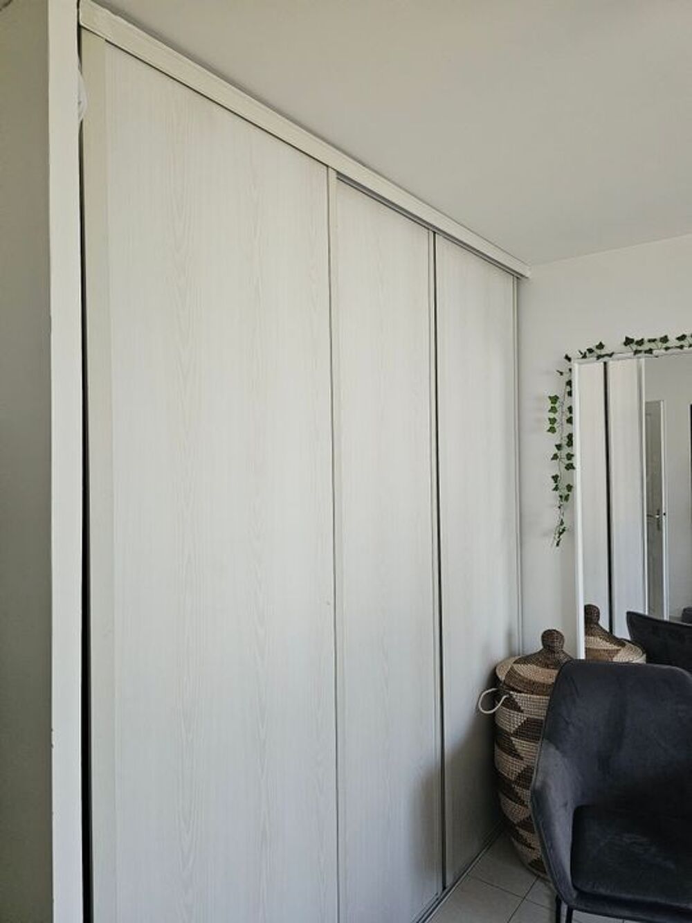 Location Appartement Chambre de 25m2 à louer sur Évry-Grégy-sur-Yerre Evry gregy sur yerre