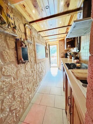 Appartement à vendre 4 pièces 77 m²