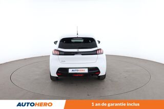 208 1.5 Blue-HDi Allure 100 ch 2023 occasion 92130 Issy-les-Moulineaux